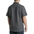 thumbnail image 3 of ZeroXposur Performance Short Sleeve Woven Shirt, 3 of 4