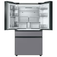 thumbnail image 2 of Samsung Bespoke 29 cu. ft. 4-Door French Door Refrigerator, 2 of 11