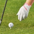 thumbnail image 3 of Member's Mark Women's 4 pk. Elite Premium Golf Gloves, Choose Size, 3 of 5
