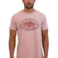 thumbnail image 3 of Lucky Brand Men's Graphic T-Shirt, 3 of 6