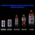 thumbnail image 4 of Diet Pepsi Original Mini Cans, 7.5 fl. oz., 30 pk., 4 of 8