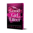 thumbnail image 1 of Deluxe Edition - The Good Girl Effect by Sara Cate, Paperback, 1 of 2