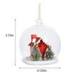 thumbnail image 7 of Member's Mark Keepsake Ornament Collection, 18 pcs., 7 of 7