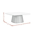thumbnail image 2 of Society Den Yuri Coffee Table, 2 of 7