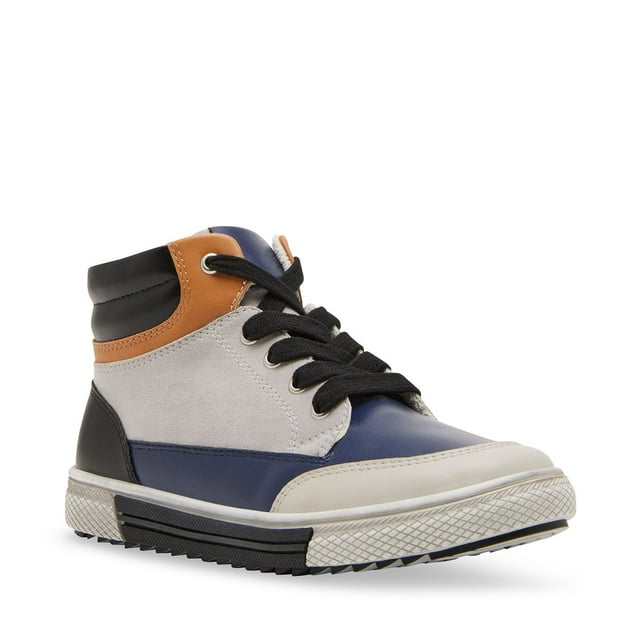 Steve Madden Boy's Sneaker