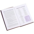 thumbnail image 3 of The Unofficial Harry Potter Companion to The Sorcerer's Stone, Leather Bound, 3 of 3