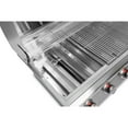 thumbnail image 8 of Blaze 40" 5-Burner LTE Built-In Natural Gas Grill, 8 of 13