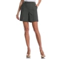 thumbnail image 1 of Rafaella Women's Stretch Short, 1 of 4
