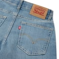 thumbnail image 8 of Levi's Boys 511 Slim Fit Denim Jeans, 8 of 10