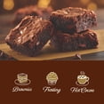 thumbnail image 5 of Rising Star Baking Supply Cocoa Powder, 20 oz Bag, 5 of 7