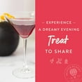 thumbnail image 3 of Oliver Winery Cosmoberry Red Blend Wine, 750 ml, 3 of 8