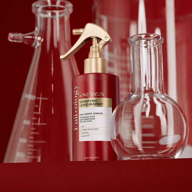 Nexxus Fullology Densifying Leave In Spray, 8 fl. oz. - Samsclub.com
