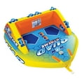 thumbnail image 3 of WOW Sports Extreme Quad 4-Person Towable, 3 of 9