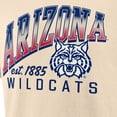 thumbnail image 4 of Arizona Wildcats Short Sleeve Tee, 4 of 5