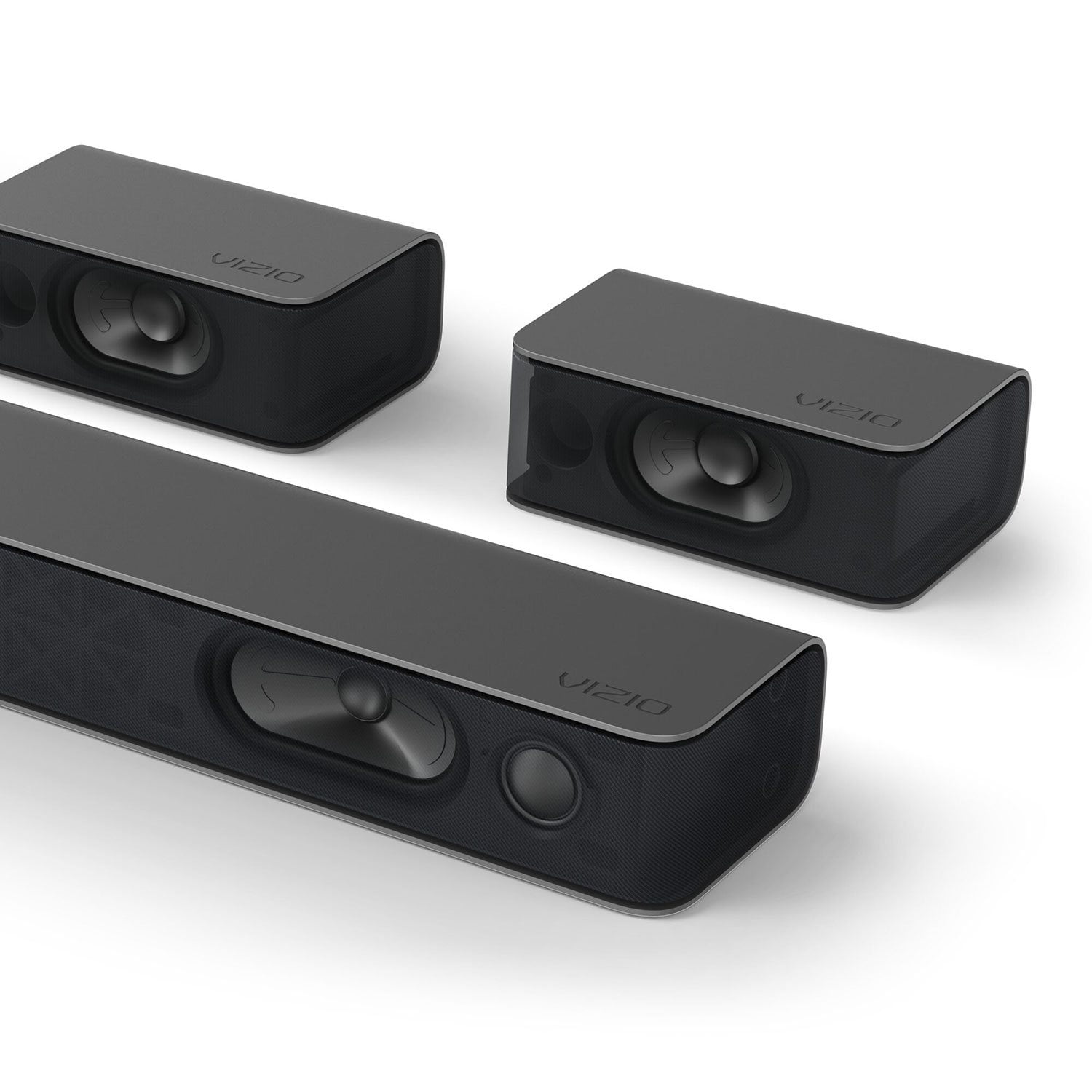 Vizio M-Series Sound Bar - Thumbnail 3