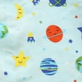 thumbnail image 5 of Magnetic Me Baby 2-Pack Convertible Coverall, 5 of 6