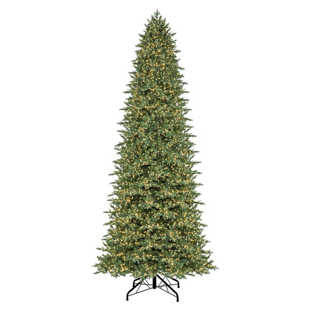 Member's Mark 12' Norway Fir Pre-Lit Christmas Tree - Samsclub.com