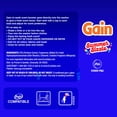 thumbnail image 2 of Gain Summer Sizzle In-Wash Laundry Scent Booster Beads, Wild Berry & Zesty Lime Scent, 26.3 oz., 2 of 8