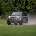 thumbnail image 5 of Bridgestone Dueler A/T Ascent - LT285/55R20/E 122/119S Tire, 5 of 5