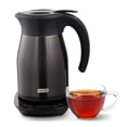thumbnail image 1 of Dash 1.7L Insulated Electric Kettle, 1 of 5