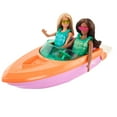 thumbnail image 8 of Barbie Beach House Bundle with 2 Dolls and Accessories, 8 of 9