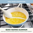 thumbnail image 5 of GreenPan Alto 8", 10" & 12" Ceramic Nonstick Fry Pan Set, 3-Pack, 5 of 7
