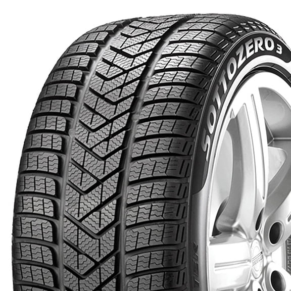 Pirelli SottoZero 3 - 255/45R19/XL 104W Tire