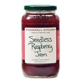 thumbnail image 1 of Stonewall Kitchen Seedless Raspberry Jam, 30.5 oz., 1 of 4