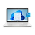 thumbnail image 1 of HP - 17.3" Full HD Laptop - 11th Gen Intel Core i5-1135G7 - 8GB RAM - 256GB SSD - Windows OS, 1 of 7
