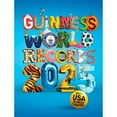 thumbnail image 1 of Guinness World Records 2025, Hardcover, 1 of 1