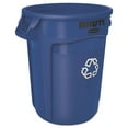thumbnail image 1 of Rubbermaid Brute Trash Can, 32 gal., Choose Color, 1 of 5