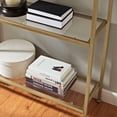thumbnail image 8 of Crosley Aimee Etagere Bookcase, 8 of 9