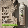 thumbnail image 3 of Shubug Natural Clean Mist Insect Repellent Bug Spray and Pump Bundle Pack, 3 of 11