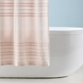 thumbnail image 8 of Town & Country Everyday Shower Curtain, 70"x72", 8 of 9