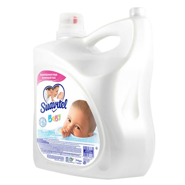 Suavitel Baby Fabric Softener 270