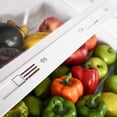 thumbnail image 5 of Kenmore 15.1 cu. ft. Bottom Freezer Refrigerator w/ Swing Door, 5 of 15