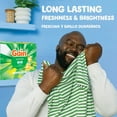 thumbnail image 3 of Gain Powder Laundry Detergent, Original, 195 loads, 180 oz., 3 of 9
