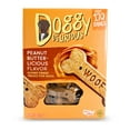 thumbnail image 1 of Doggy Delirious Crunchy Dog Treats, Choose Your Flavor, 5 lbs., 1 of 7