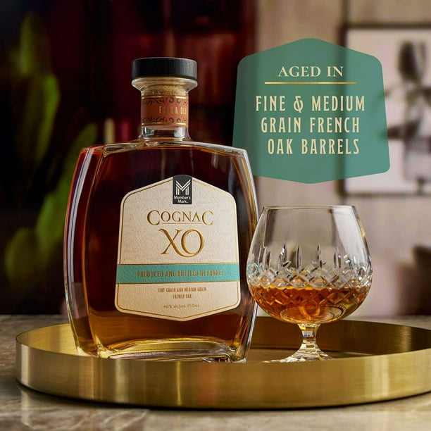 Member's Mark XO Cognac, 750 ml - Samsclub.com