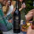 thumbnail image 5 of Stella Rosa Black Semi-Sweet Red Blend Wine, 750 ml, 5 of 10