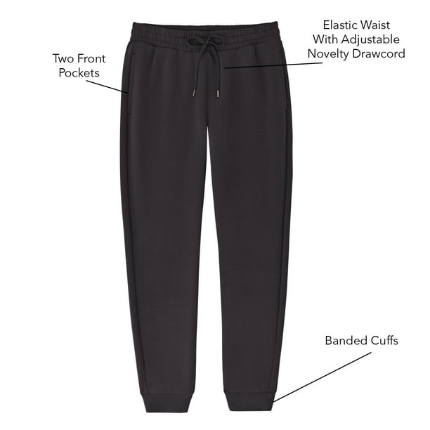 Member's Mark Women's Sandwash Jogger - Samsclub.com