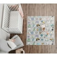 thumbnail image 3 of Regalo My Play Mat Reversible Foam Play Mat, Choose Color, 3 of 6