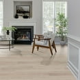 thumbnail image 1 of QuickStep 6mm Sandy Classic Oak Rigid Vinyl Plank Flooring, 1 of 9