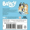 thumbnail image 2 of Bluey: Little Library, Board Book, 2 of 4