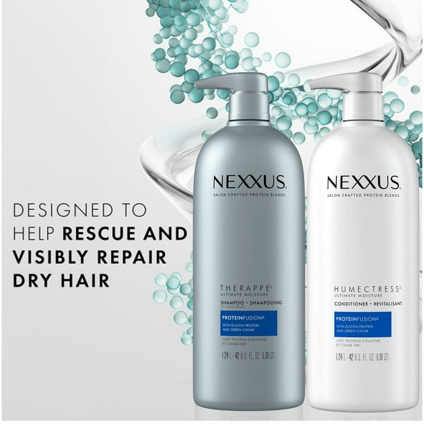 Nexxus Humectress Ultimate Moisture Conditioner, 42 fl. oz