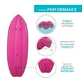 thumbnail image 3 of Lifetime Wave 6' Youth Kayak Paddle Included, 3 of 13