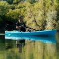 thumbnail image 12 of Lifetime Emotion Cabrio 110 Glacier Blue Hybrid Kayak, 12 of 12