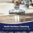 thumbnail image 7 of BISSELL CrossWave HydroSteam Plus Multi-Surface Wet Dry Vacuum, 7 of 9