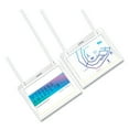 thumbnail image 3 of Avery Necklace-Style Badge Holder w/Laser/Inkjet Insert, Top Load, 4 x 3, WE, 100/Box, 3 of 7