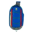 thumbnail image 1 of Hurley Adult Terrain Sling Bag, 1 of 5